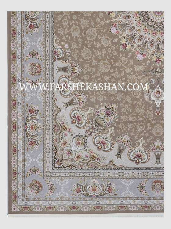 فرش نقشه پاشا